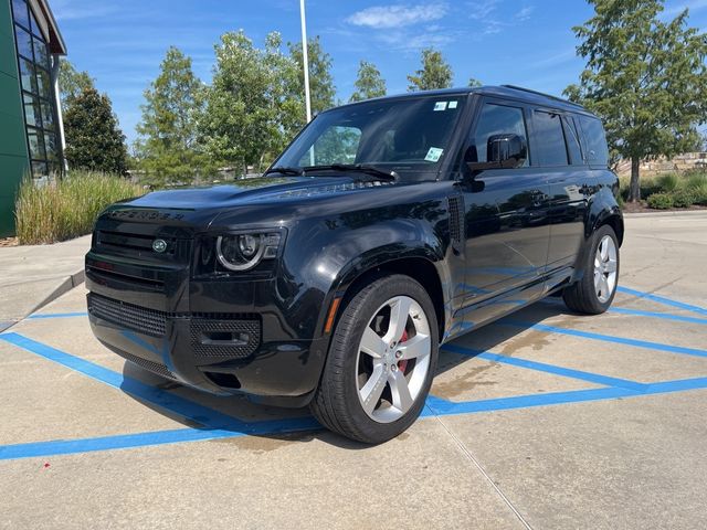 2023 Land Rover Defender X