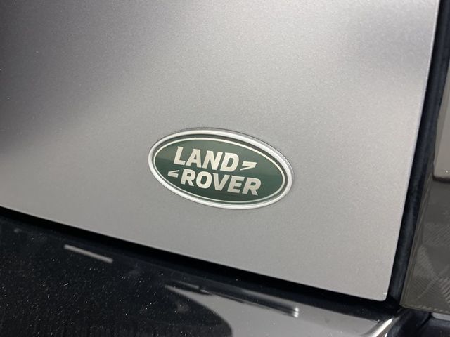 2023 Land Rover Defender X