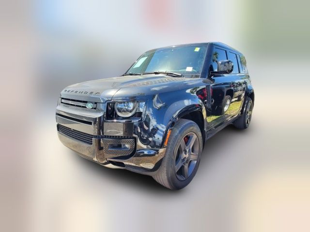 2023 Land Rover Defender X