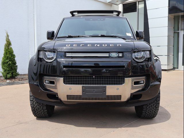 2023 Land Rover Defender X