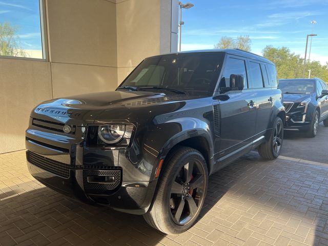 2023 Land Rover Defender X