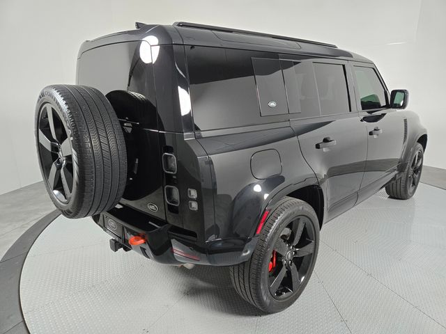 2023 Land Rover Defender X