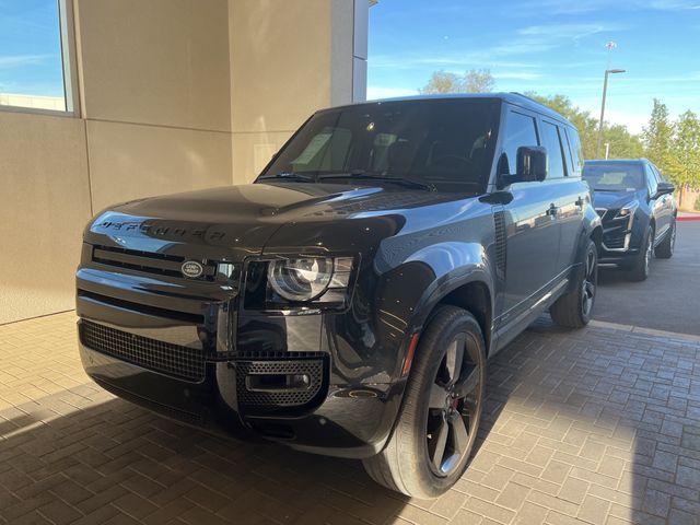 2023 Land Rover Defender X