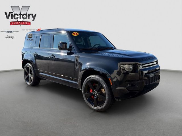 2023 Land Rover Defender X