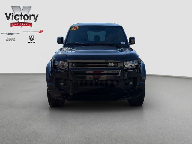 2023 Land Rover Defender X