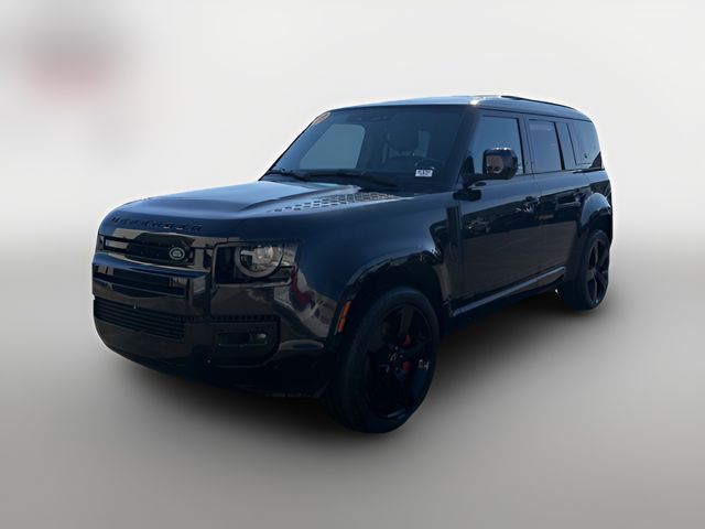 2023 Land Rover Defender X