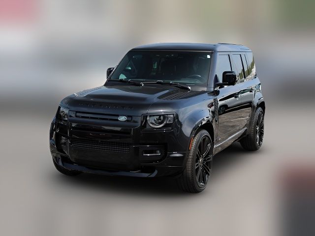2023 Land Rover Defender X