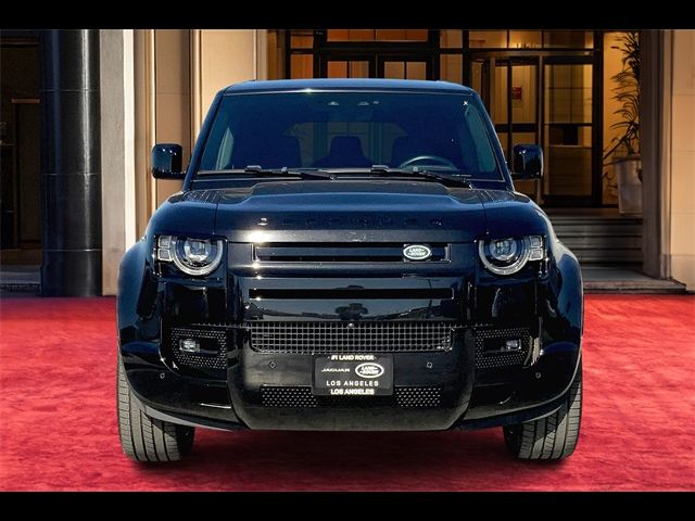 2023 Land Rover Defender X