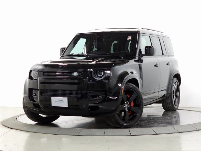 2023 Land Rover Defender X