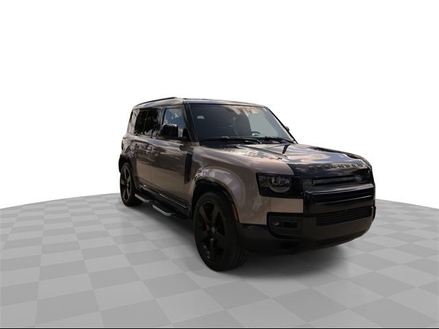 2023 Land Rover Defender X