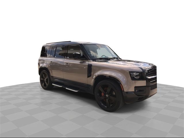 2023 Land Rover Defender X