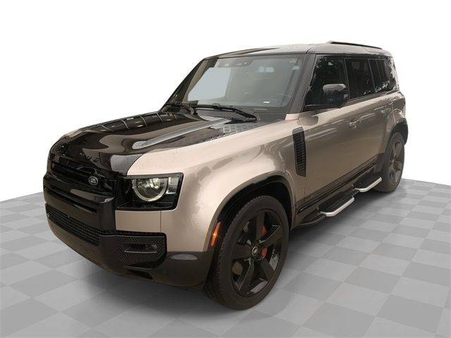 2023 Land Rover Defender X