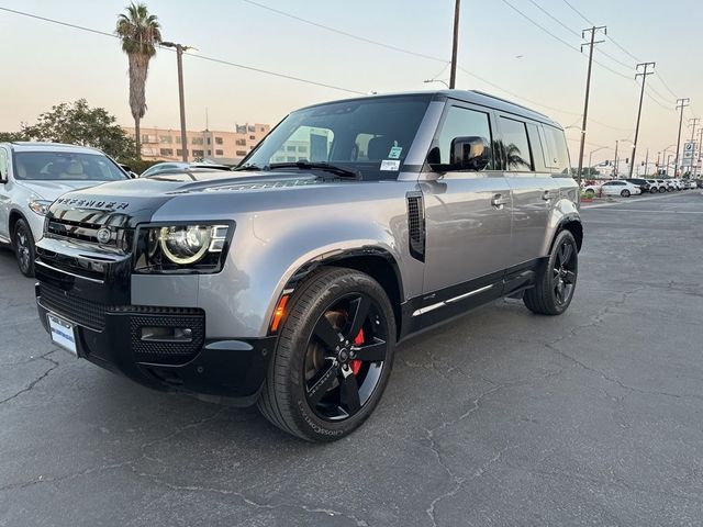 2023 Land Rover Defender X