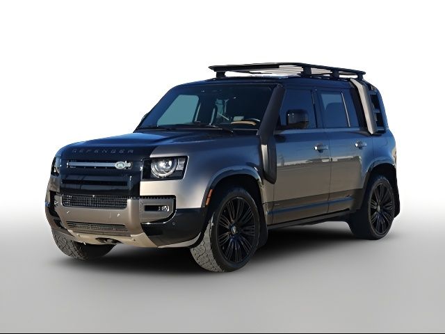 2023 Land Rover Defender X