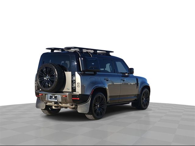 2023 Land Rover Defender X