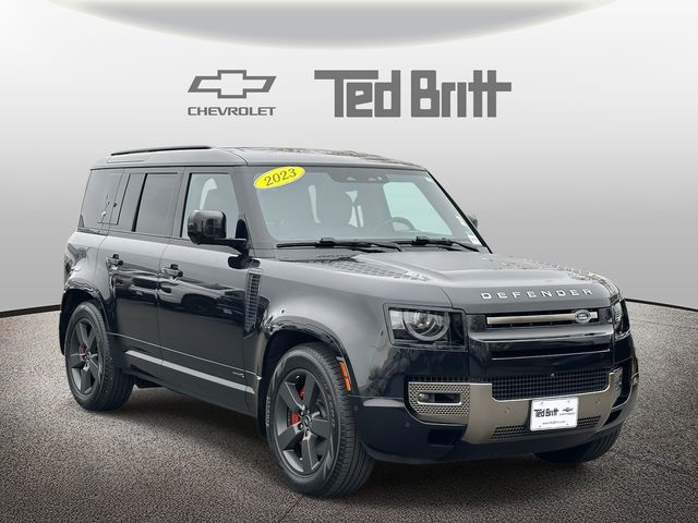 2023 Land Rover Defender X