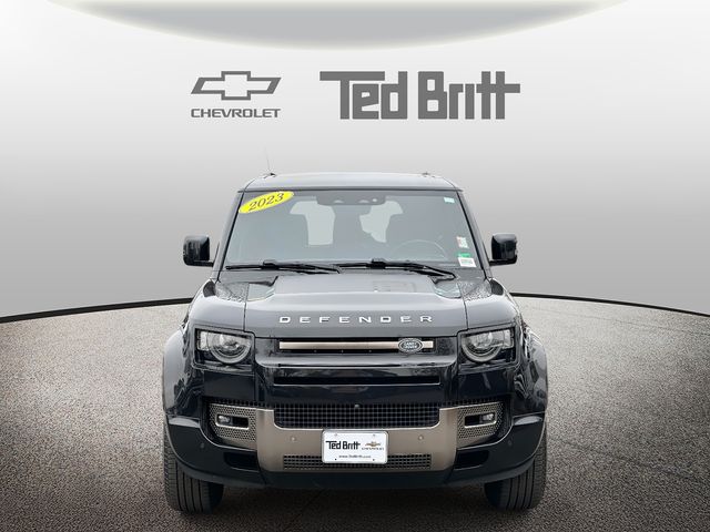 2023 Land Rover Defender X