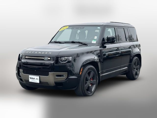 2023 Land Rover Defender X