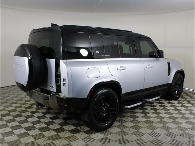 2023 Land Rover Defender X