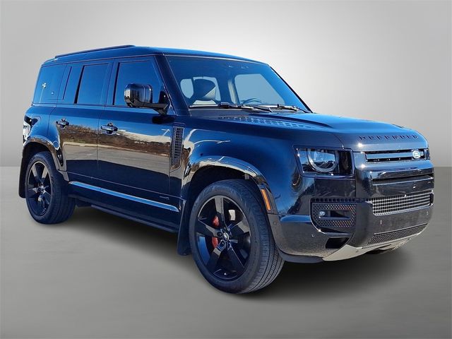 2023 Land Rover Defender X