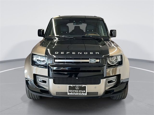2023 Land Rover Defender X