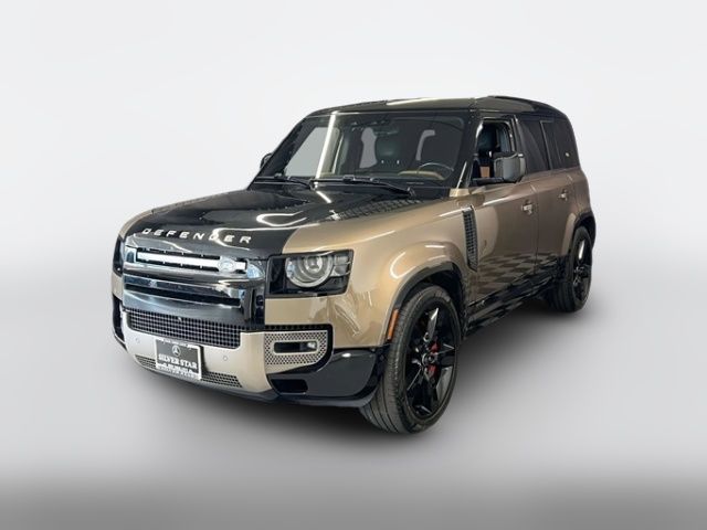 2023 Land Rover Defender X