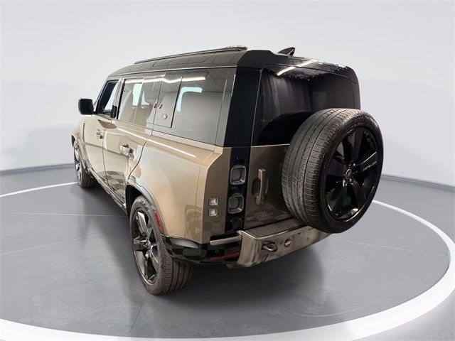 2023 Land Rover Defender X