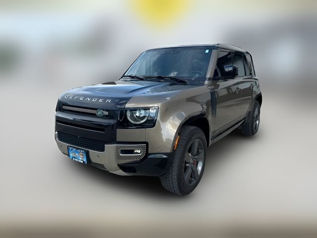 2023 Land Rover Defender X