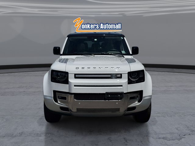 2023 Land Rover Defender S