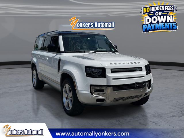 2023 Land Rover Defender S