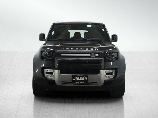 2023 Land Rover Defender First Edition