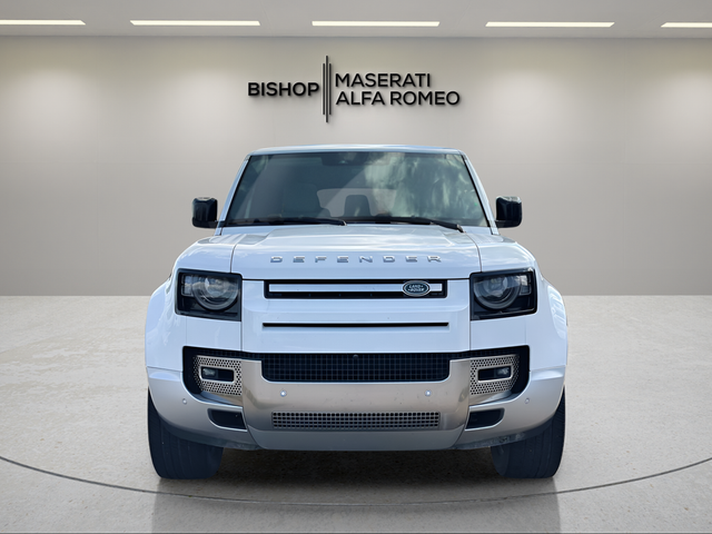 2023 Land Rover Defender First Edition