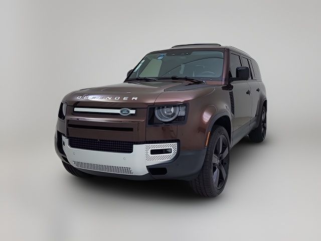 2023 Land Rover Defender First Edition