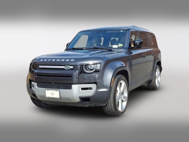 2023 Land Rover Defender First Edition