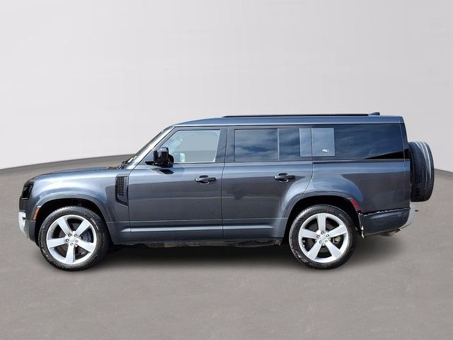 2023 Land Rover Defender First Edition