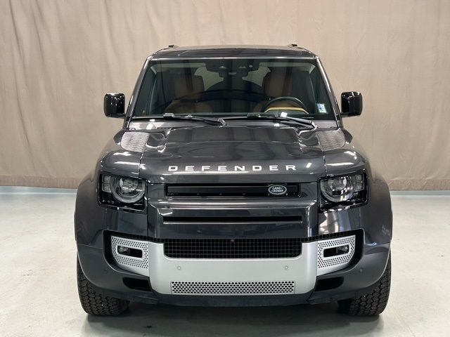 2023 Land Rover Defender First Edition