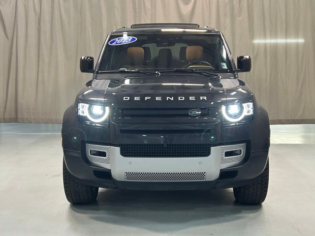 2023 Land Rover Defender First Edition