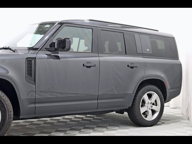 2023 Land Rover Defender First Edition