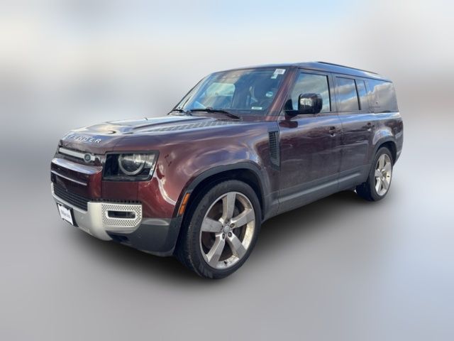 2023 Land Rover Defender First Edition