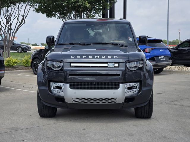2023 Land Rover Defender First Edition