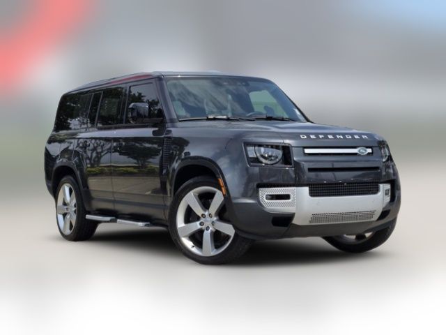 2023 Land Rover Defender First Edition