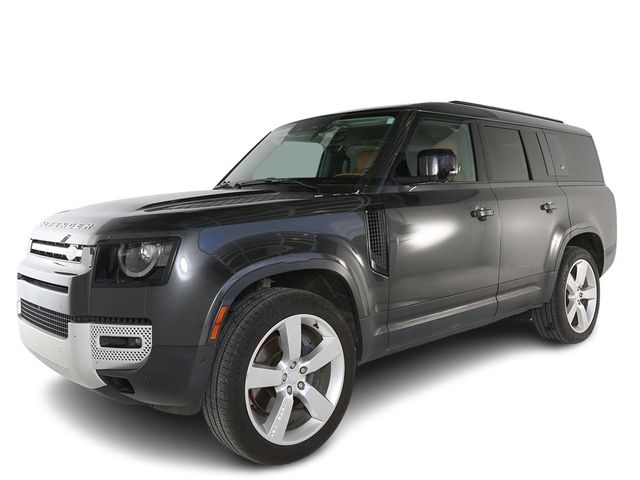 2023 Land Rover Defender First Edition