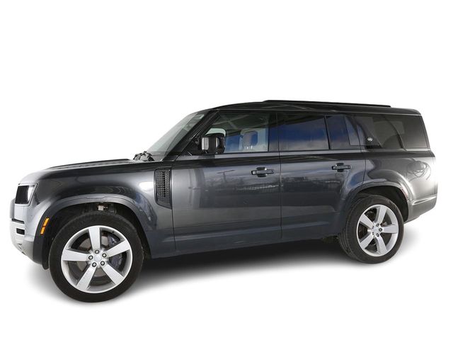 2023 Land Rover Defender First Edition