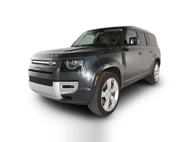 2023 Land Rover Defender First Edition