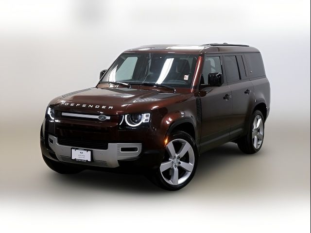 2023 Land Rover Defender First Edition