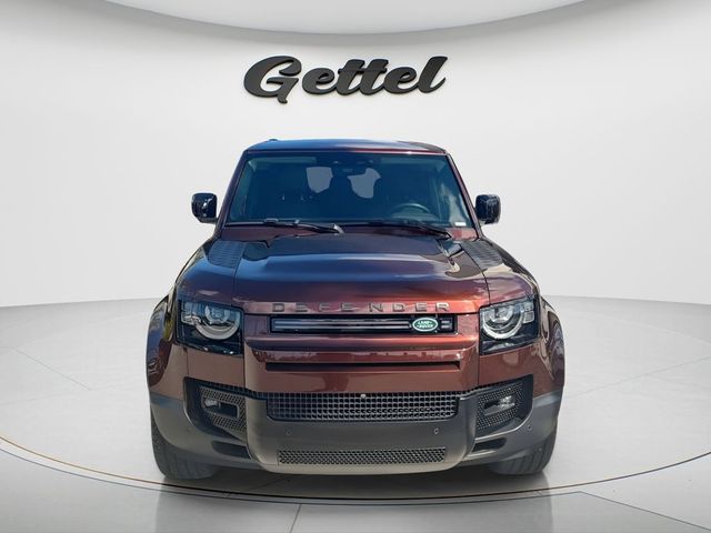 2023 Land Rover Defender First Edition