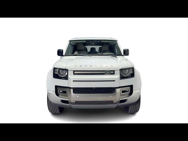 2023 Land Rover Defender S