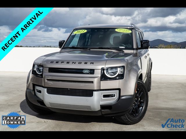 2023 Land Rover Defender S