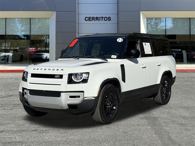 2023 Land Rover Defender S