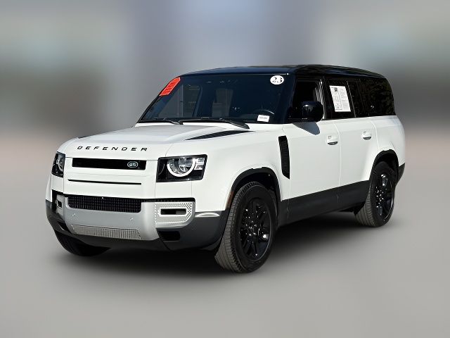 2023 Land Rover Defender S
